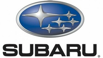Subaru Logo