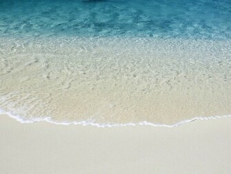 Mac Os X Beach Desktop Pc And Wallpaper