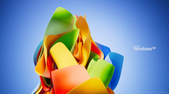 Windows Xp Logo Wallpaper