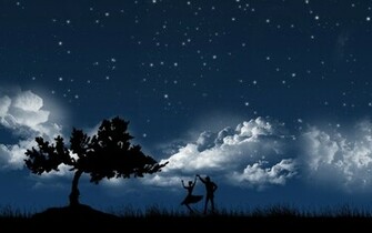 Good Night Wallpaper HD Background Photos Pictures