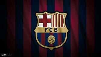 Barcelona Laptop Wallpaper Top