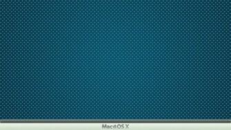 Posh Wallpaper