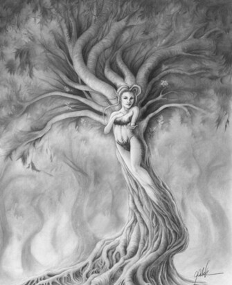 Top Pencile Art Pictures