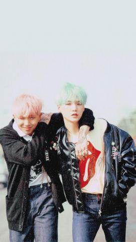 Bts Whalien52 Rapper Line Of Rm Suga