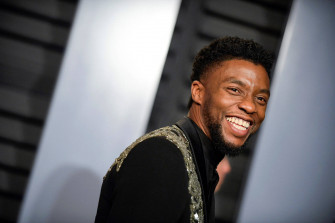Fondos De Fotos Chadwick Wallpaper