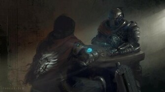 Destiny Bungie Org