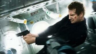 Non Stop Film Movie HD Wallpaper