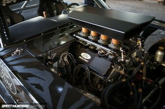 Monster Energy Hoonicorn Wallpaper