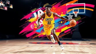 Ja Morant Wallpaper