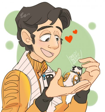 Star Wars Tfa Mini By Muminika