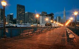 San Francisco Wallpaper