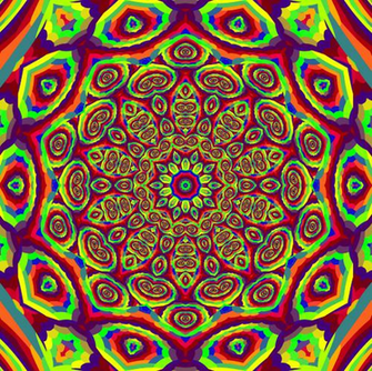 Trippy Acid Test Hhrr