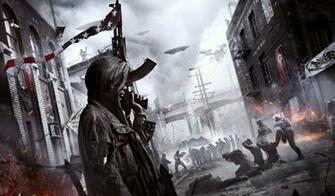 Homefront
