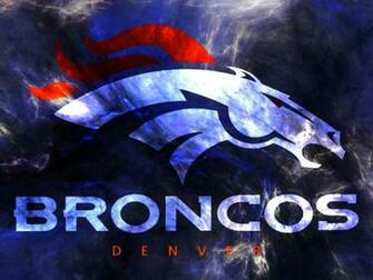 Denver Broncos Animation Wallpaper HD For