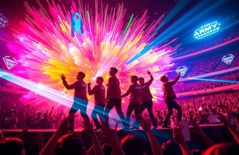Bts Army Wallpaper