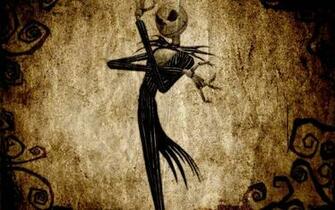 Tim Burton Wallpaper