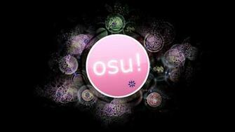 Osu Wallpaper Scenome
