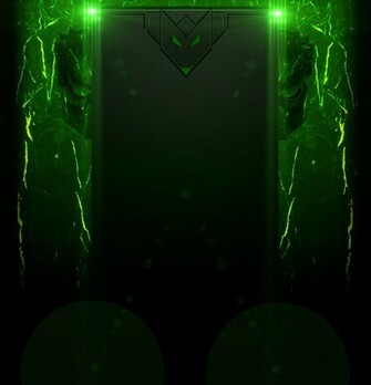 Background Predator Template By Merunemos