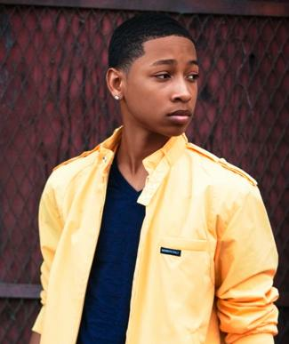 Jacob Latimore Image Wallpaper And