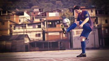 Football Wallpaper HD Style Sports Street