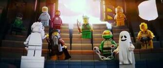 Movie The Lego Wallpaper