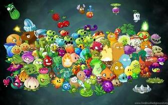 Image Plants Vs Zombies Background Jpg
