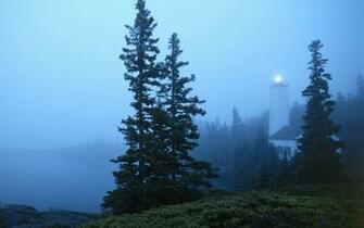 Rock Harbor Lighthouse Isle Royale National Park Michigan Travel