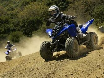 Yamaha Raptor Pictures Specs Atv Accident Lawyers