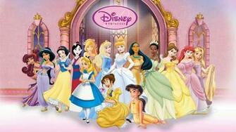Princess HD Wallpaper Wallpaers 4u