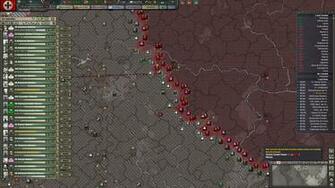Hearts Of Iron Black Ice Allies Commies Dping Germany