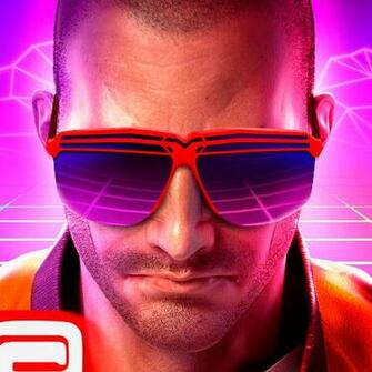 Gangstar Vegas Google Play Softwares