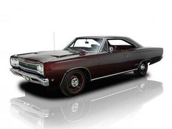 Plymouth Gtx Hemi Muscle Classic F Wallpaper Background
