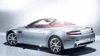 Aston Martin Db9 Wallpaper High Quality