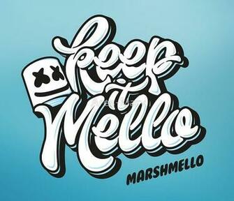 Keep It Mello By Ares Marv Chase In Music Drawings