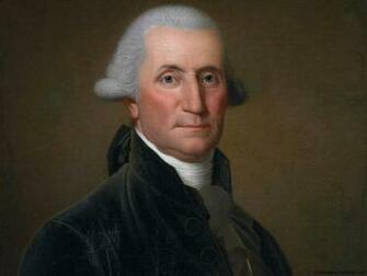 George Washington Wallpaper