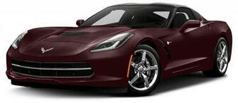 Chevrolet Corvette Stingray Changes HD Car