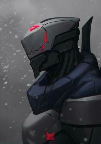 Project Zed By Wacalac