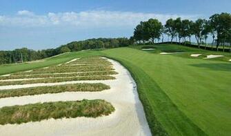 Dream18golf Spot Comhole Oakmont Country Club