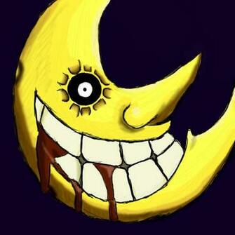 Soul Eater Moon By Haruhi25233