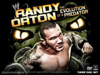 Wwe Image Evolution Of A Predator HD Fond D Cran And Background