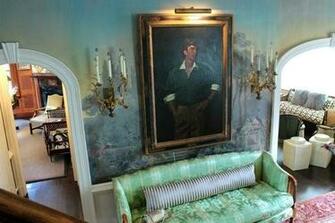 Eye For Design Decorating With Zuber Scenic Wallpaper
