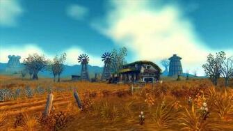 Westfall Day Classic Animated Ambients World Of Warcraft