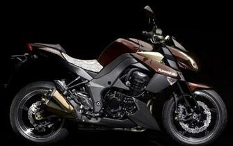 Kawasaki Z1000 Wallpaper Desktop High Resolution