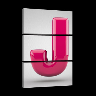 Letter J Wallpaper