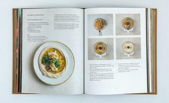 Hummus A History Tracing The Story Of Chicest Peas