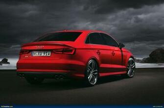 Image Audi A3 Red Price In India Atinarin