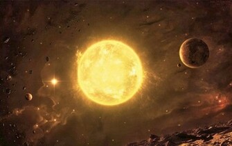 Top HD Wallpaper New Space High Quality