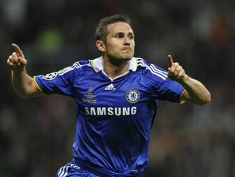Frank Lampard Wallpaper
