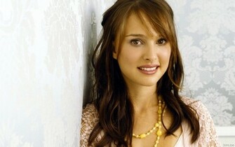 Natalie Portman Wallpaper