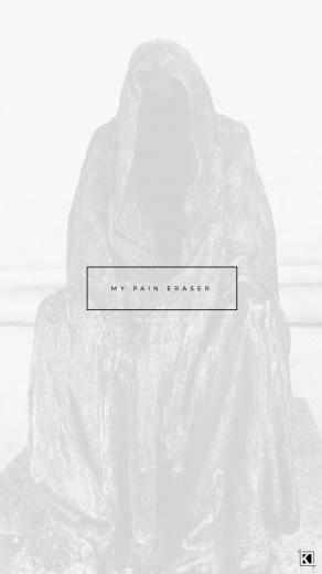 Ed Sheeran Divide Eraser Lyrics Phone Wallpaper By Kaespo